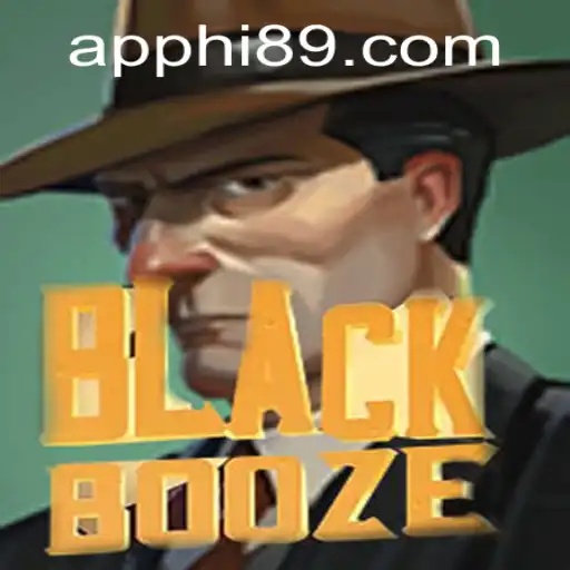 BlackBooze: The Thrilling Adventure of Strategy and Mystery