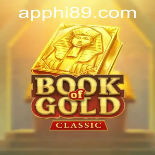 Exploring the Enchanting World of BookOfGoldClassic: A Deep Dive