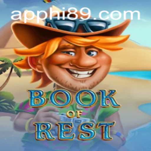 Discovering BookofRest: Journey into the Realm of Hi89