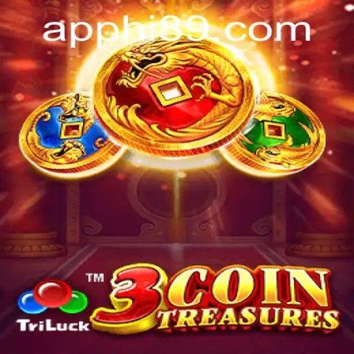 Exploring the Thrilling World of 3CoinTreasures: A Game Enthusiast's Delight