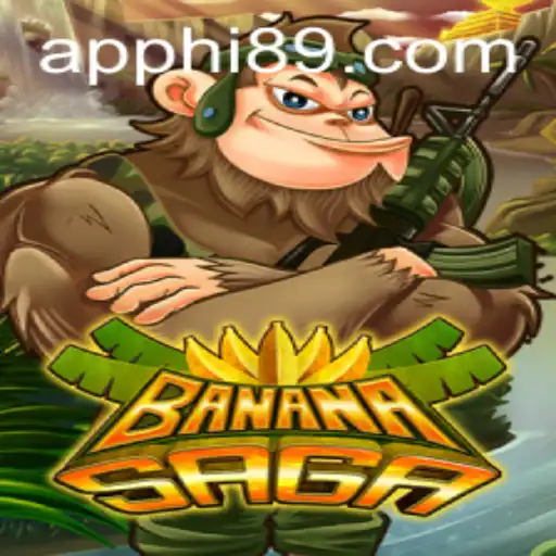 Exploring BananaSaga: A Whimsical Jungle Adventure