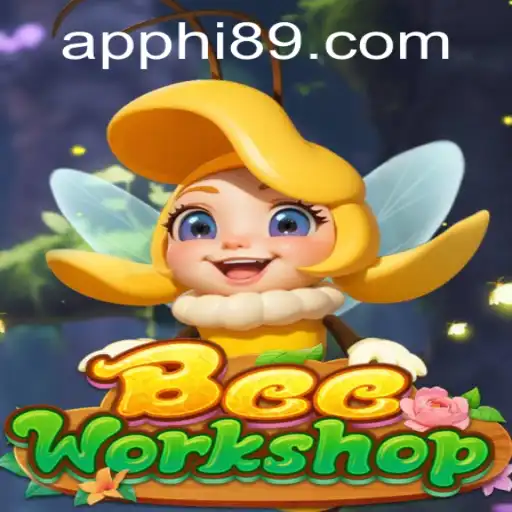BeeWorkshop: An Engaging Hive-Building Experience
