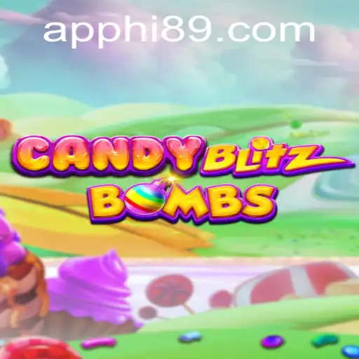 CandyBlitzBombs: A Sugary Saga and Explosive Adventure
