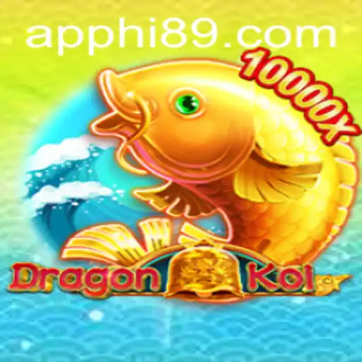 DragonKoi: Dive into the Mystical World of Hi89