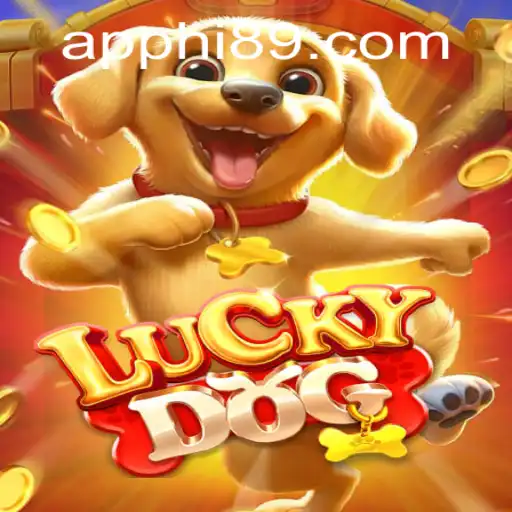 Exploring the World of LuckyDog: An Engaging Gaming Experience with Hi89