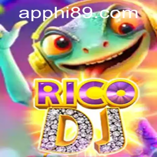 RicoDJ: Revolutionizing the Gaming Experience with Hi89