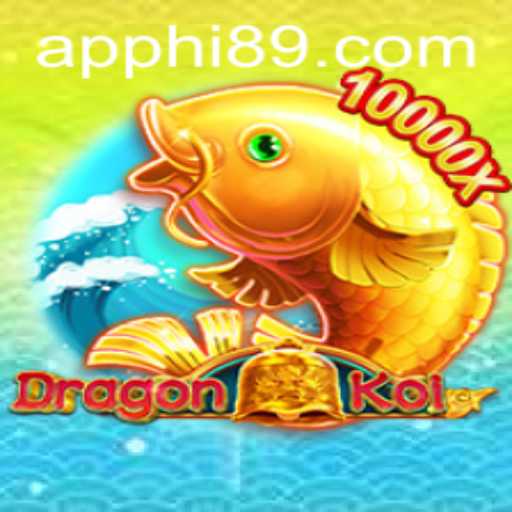 DragonKoi: Dive into the Mystical World of Hi89