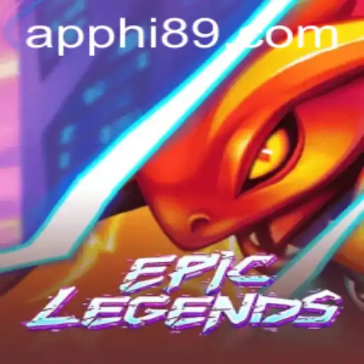 EpicLegends: An Immersive Journey into Fantasy and Strategy