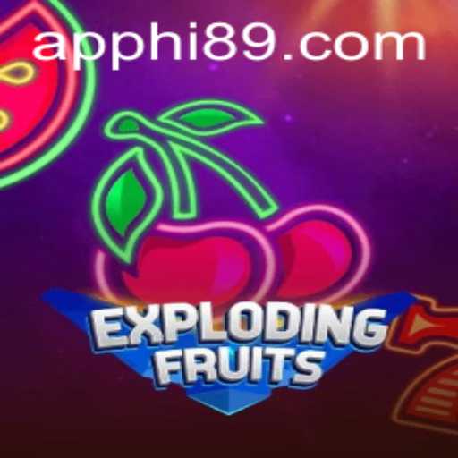 Unveiling ExplodingFruits: A Thrilling Arcade Adventure
