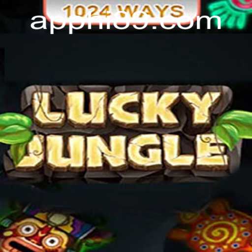 Exploring the Thrills of LuckyJungle1024: A Captivating Game Experience