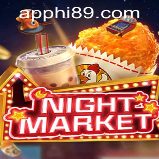 Unveiling NIGHTMARKET: A Thrilling Adventure with Hi89