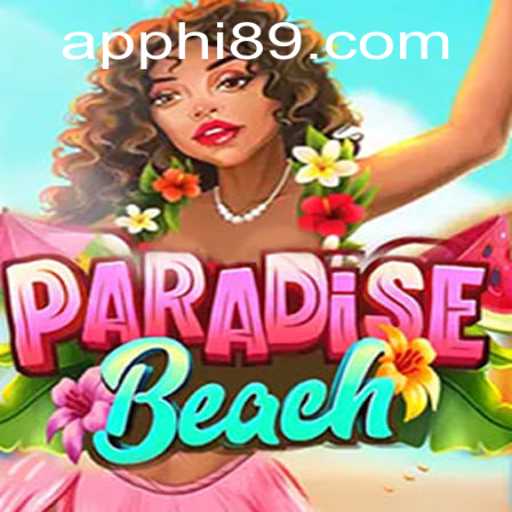 Discover the Tropical Adventure of ParadiseBeach