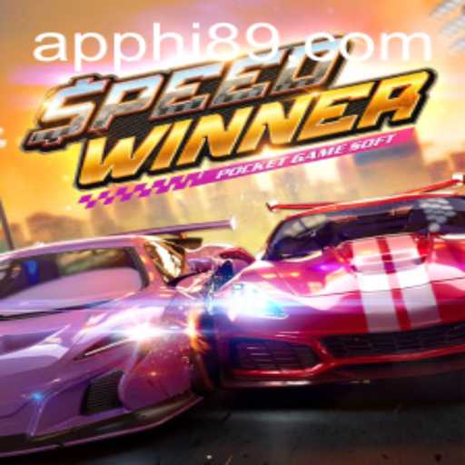 SpeedWinner: The Thrilling Race for Victory in the Hi89 Era