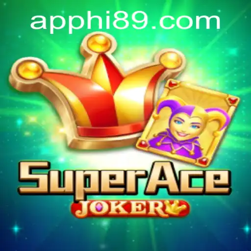 Unveiling SuperAceJoker: The Game That's Redefining Fun