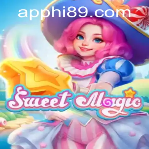 Unveiling SweetMagic: The Spellbinding Game Captivating Players Worldwide