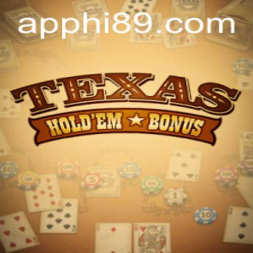 Discover Texas Holdem Bonus: The Thrilling Card Game Revolution