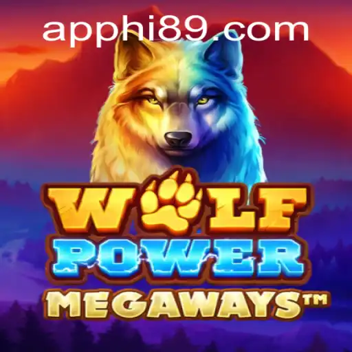 Exploring the Mystical Realm of WolfPowerMega